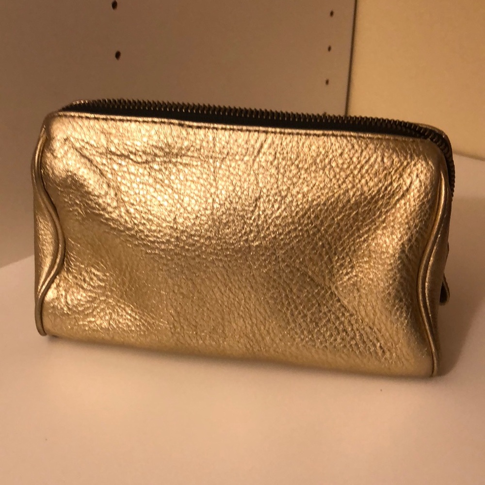 Leather Pouch - image 3